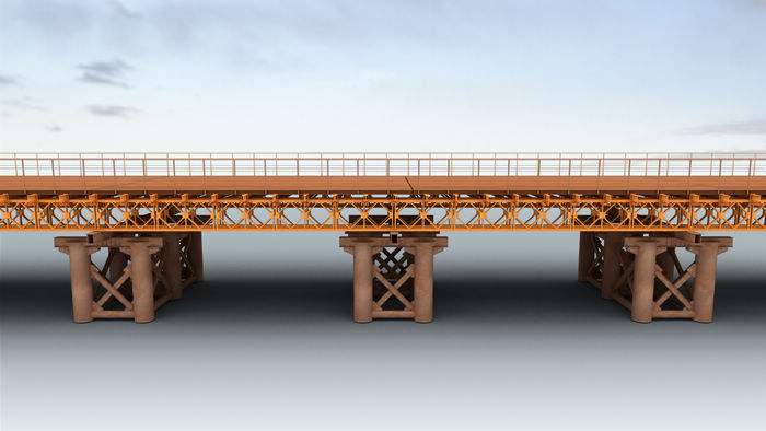steel bridge (1)