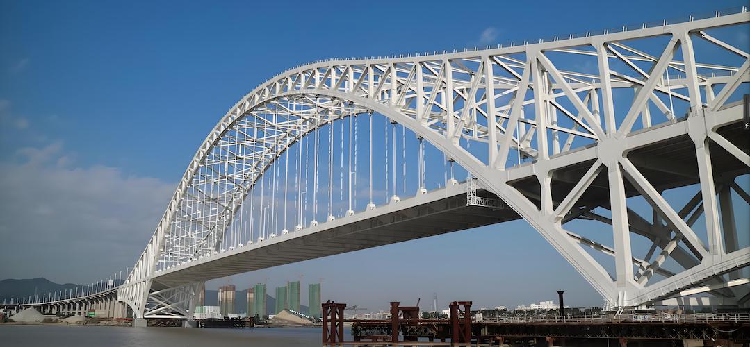 Custom Steel Bridge Manufacturers