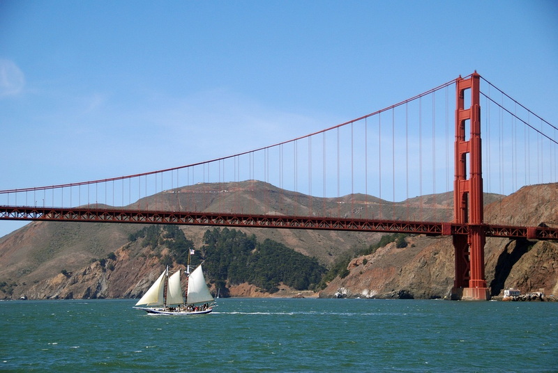 Invented the Steel Suspension Bridge_1