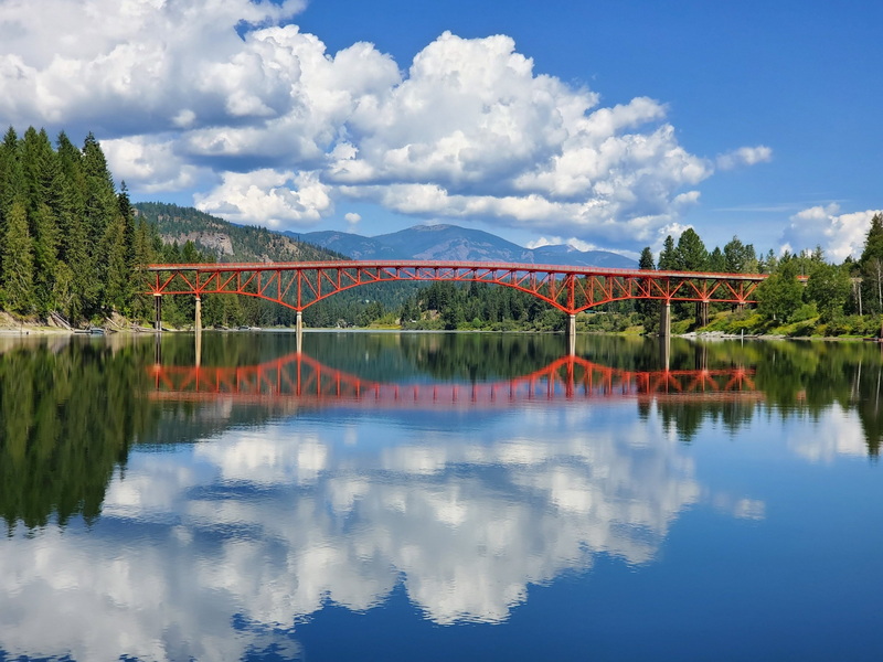 steel bridge advantages and disadvantages (3)