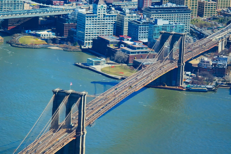 The Key Features of The Donald Bailey Bridge_2