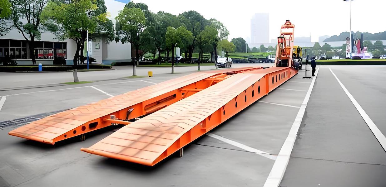 emergency bridge
