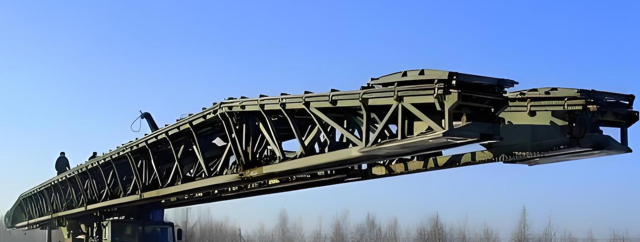 emergency bridge