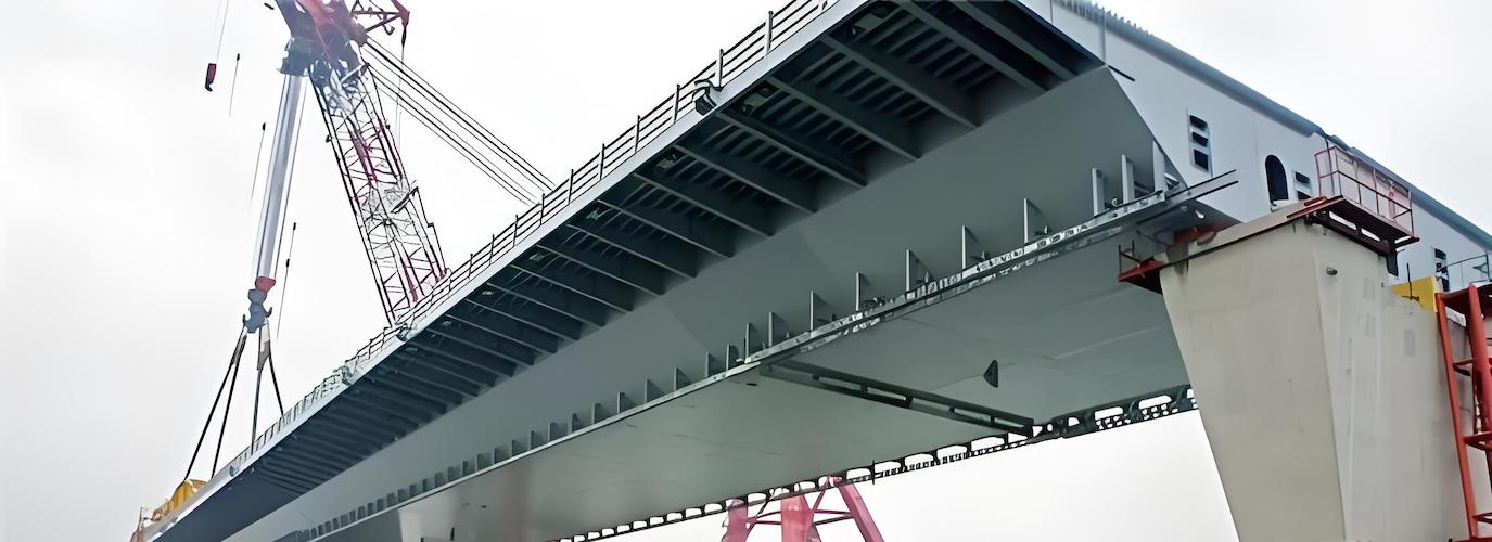 Top Box Girder Bridge Manufacturers