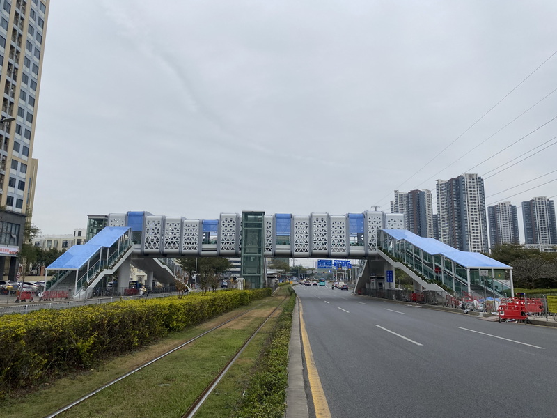 Bridge Design and Fabrication Germany