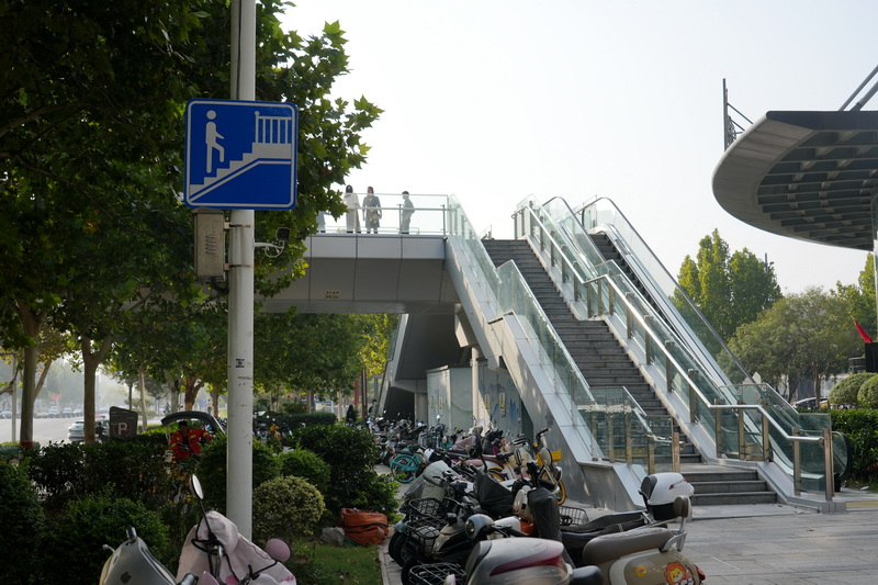 Pedestrian Walkway Bridge Providers Germany