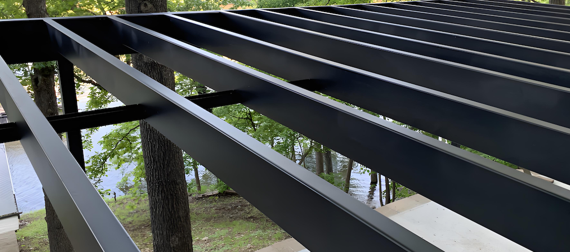 China Steel Deck Framing Manufacturers