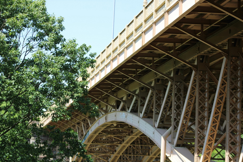 Welded Bridge Structures China