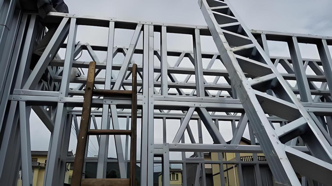 Steel Structure
