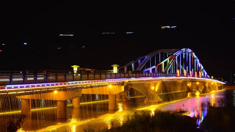 Best Steel Arch Bridge Exporters