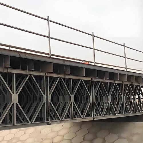 Mga Tagagawa ng Steel Trestle1.jpg