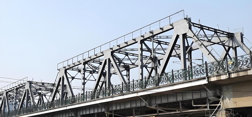 Steel Truss Bridge Manufacturers