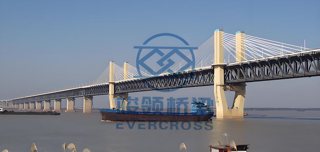 Steel Beam Bridge Manufacturers