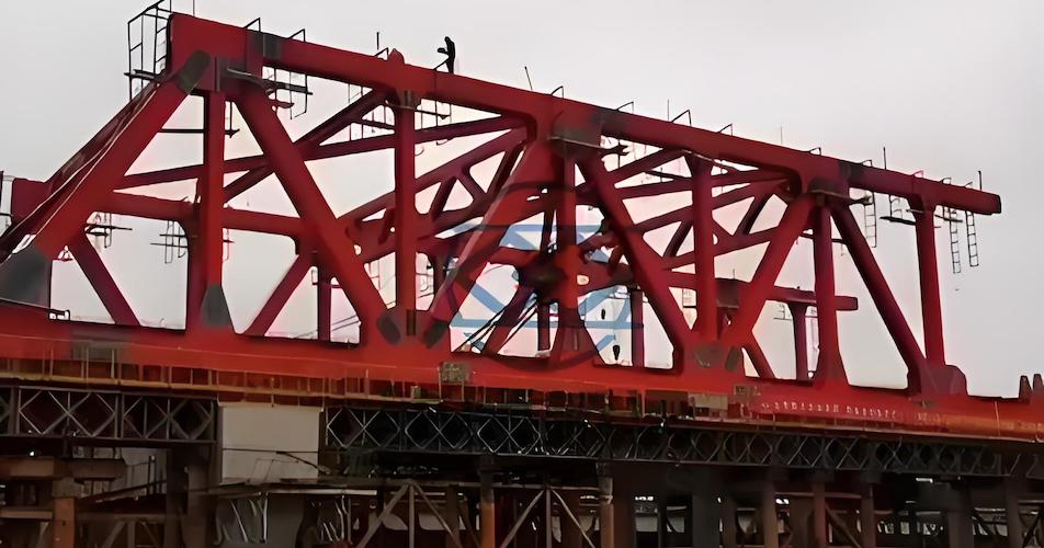 China Steel Truss Bridge Manufacturers