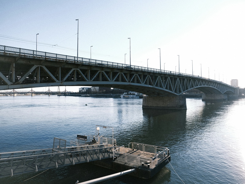 Top Bridge Construction Companies Canada