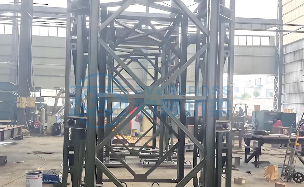 Prefabricated Steel Bridge Manufacturers