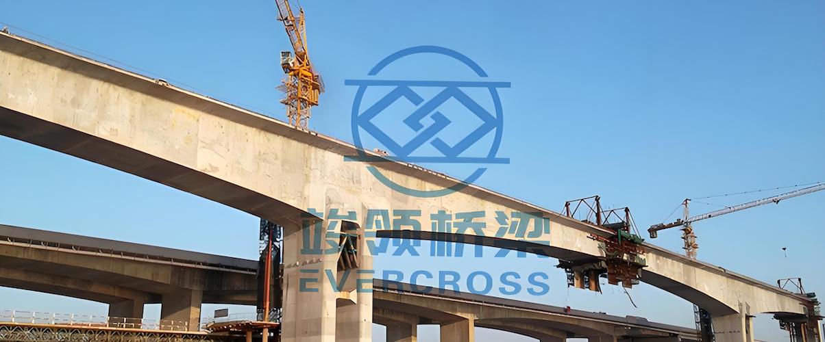 customized steel box girder bridge