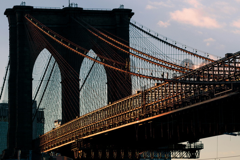 what is a truss in a truss bridge_1
