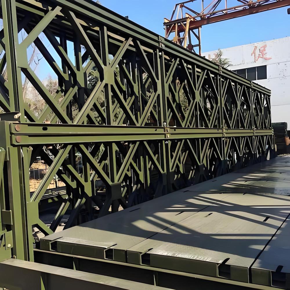 bailey bridge