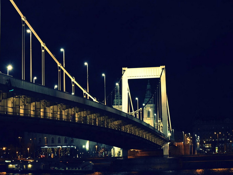 What Is A Continuous Truss Bridge Savanna Sabula Bridge-_1