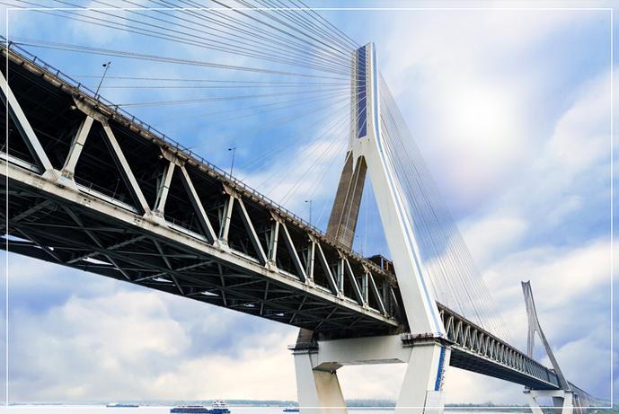 bailey bridge