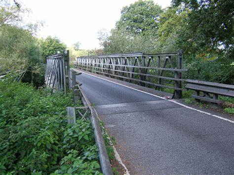 A Bailey Bridge_14