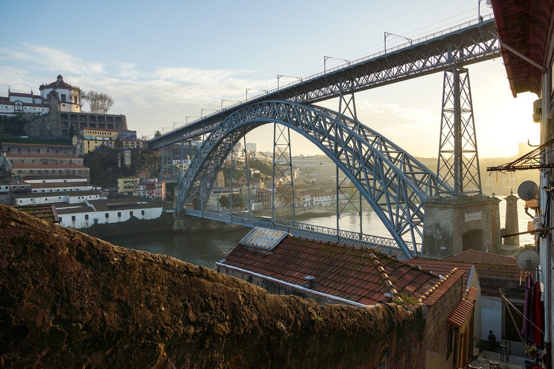 steel bridge design example_4