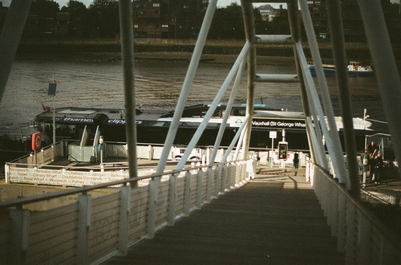 Is The Aurora Foot Bridge in Seattle Safe for Pedestrians