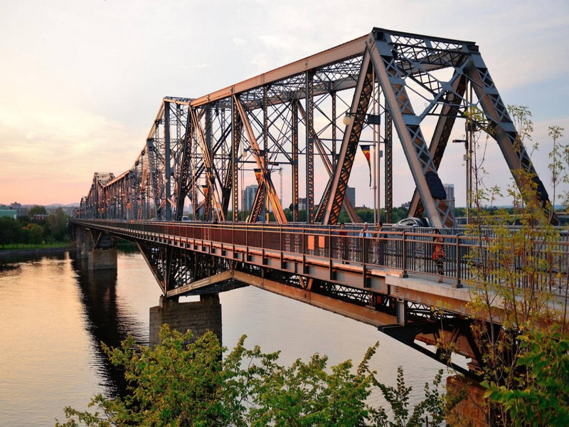 Why Is The Capon Lake Whipple Truss Bridge So Famous.jpg