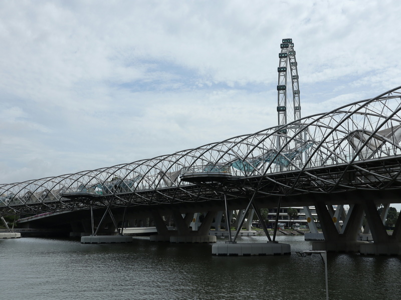 How Does A Bow Truss Bridge Compare To Other Truss Types.jpg