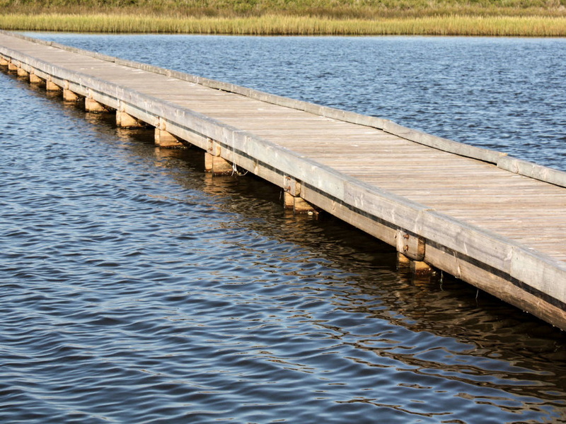 What Are The Easiest Garden Foot Bridge Plans for Beginners