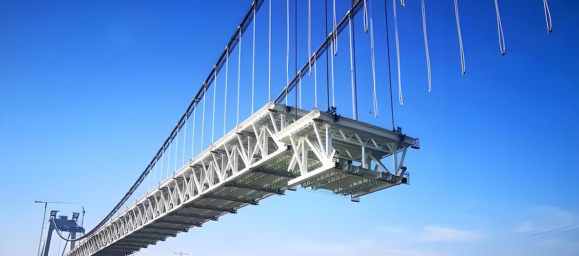Modular Bridges Manufactures