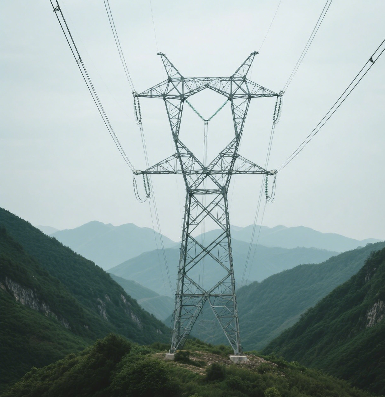 钢结构公司推文图片制作 (7)