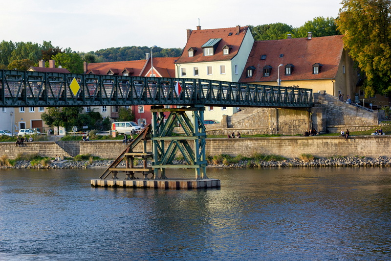 Top Truss Bridge Manufacturers and Suppliers in Germany