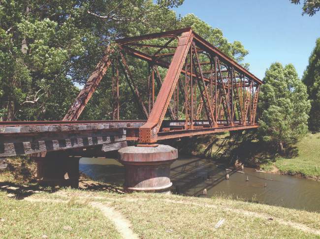 Top Truss Bridge Manufacturers and Suppliers in the UK.jpg
