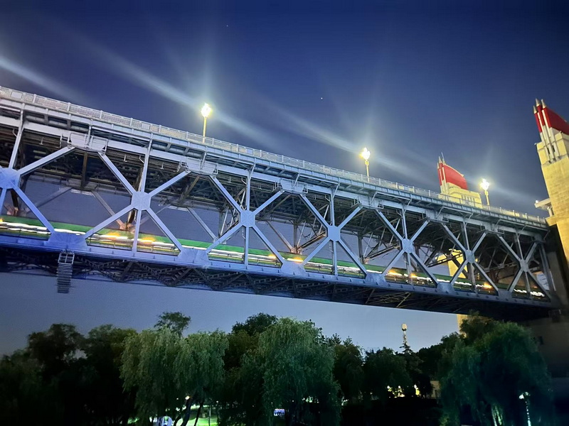 Bridge Construction Companies Czech Republic