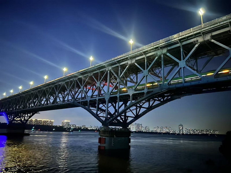 On-Site Bridge Erection Safety
