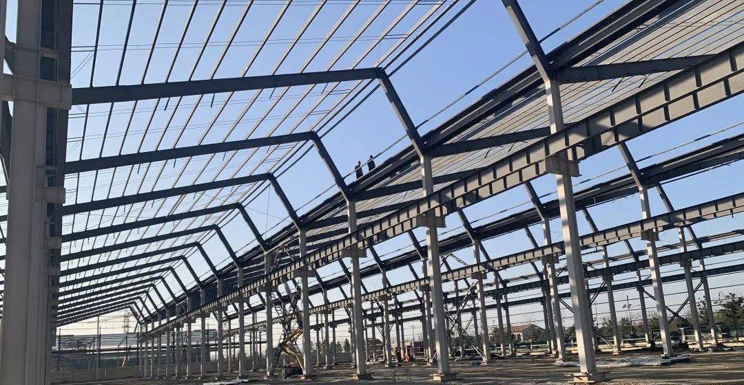 Steel Structure
