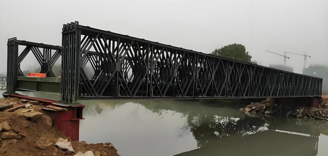 modular bridges