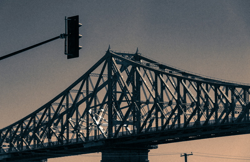 what do truss bridge mean_2