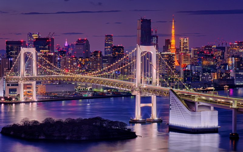 what geometric shape was used for a truss bridge_1