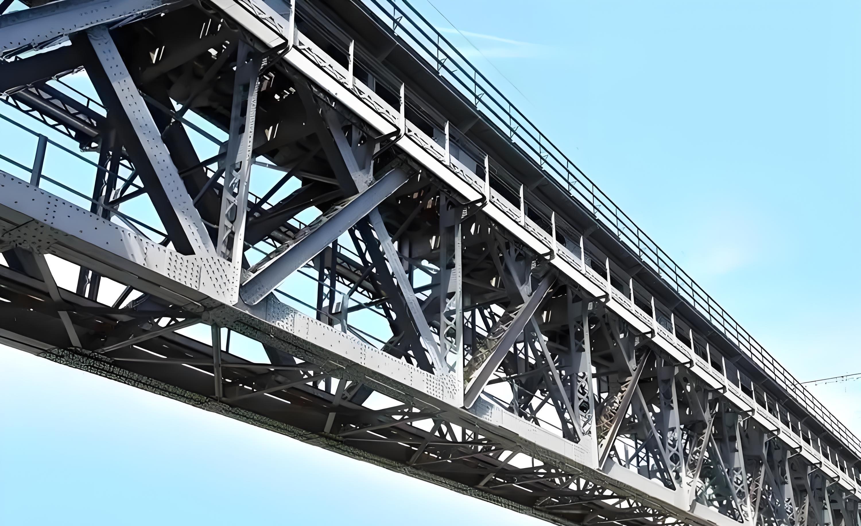 bailey bridge