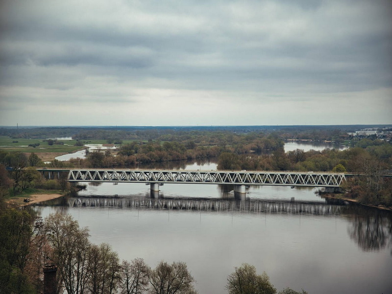 What Is A Baltimore Truss Bridge-_2