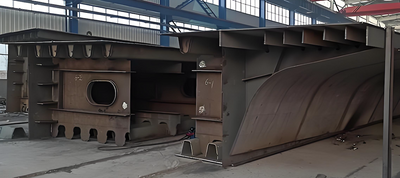 Custom Steel Box Bridge Manufacturers.png