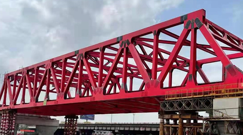Applications of Steel Truss Bridges