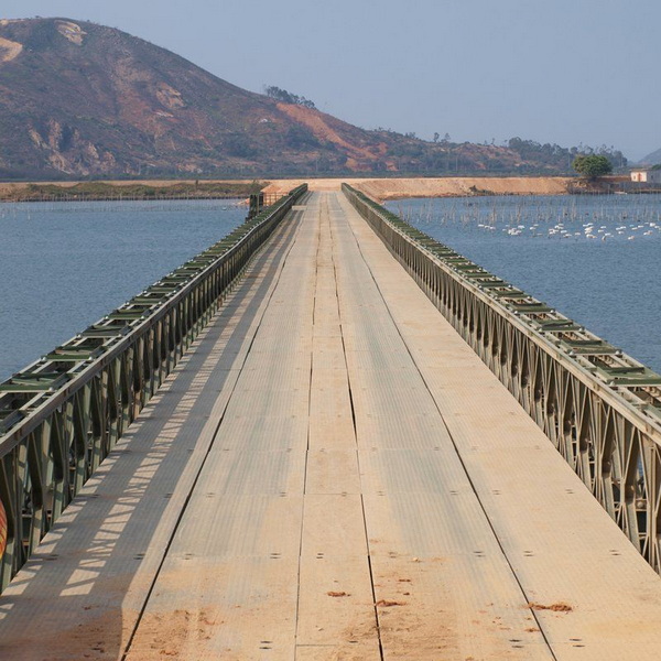 Bailey Bridge Construction_26