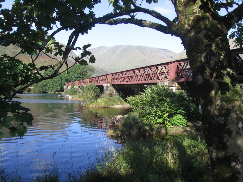 first steel bridge in india (1)
