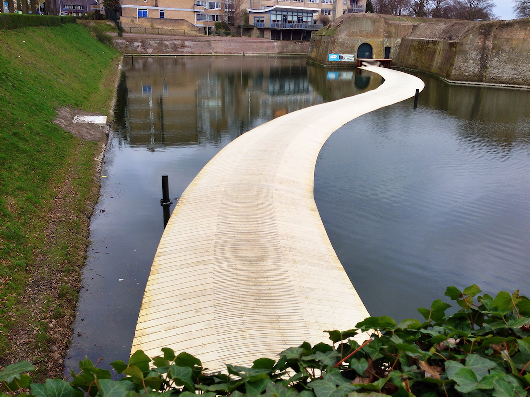 bridge