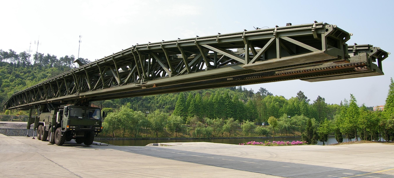 emergency bridge