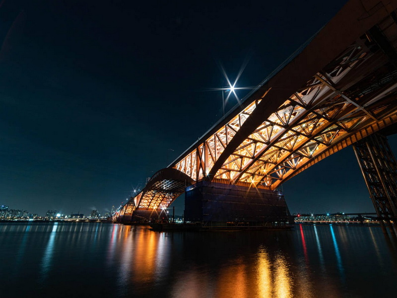 How Do You Use A Truss Bridge Simulator To Test Load Strength